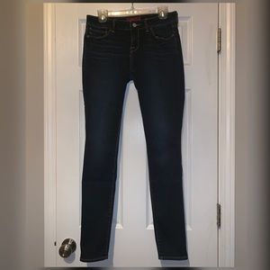 EUC Lucky Brand Skinny Jeans size 4 27